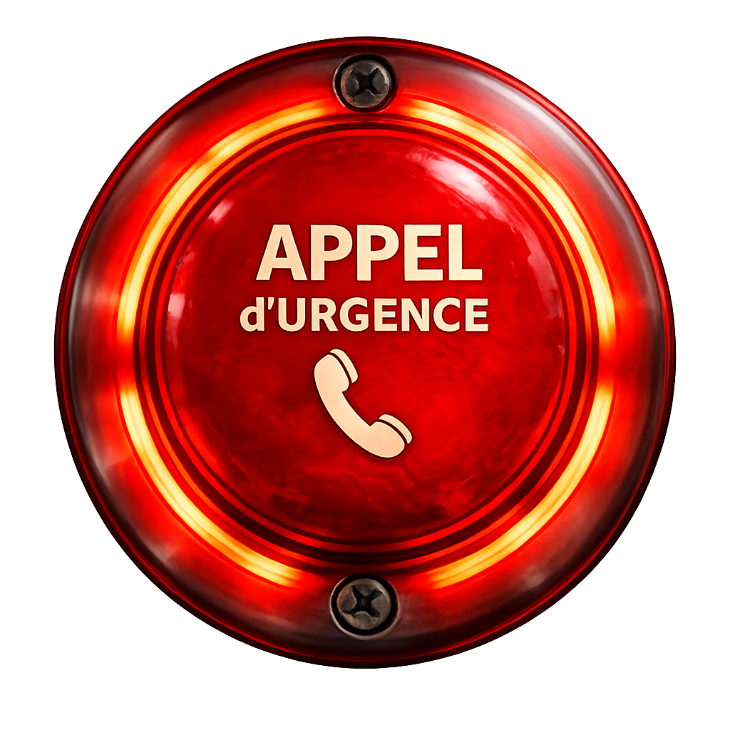 Urgence plomberie