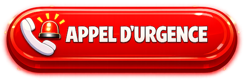 Urgence plomberie